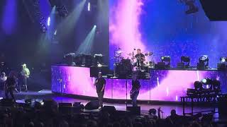 Staind - 04 Raining Again - Xfinity Center Mansfield MA September 18th 2026