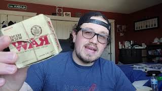 SFV OG Kush by Indiva One Hitter Weed Review