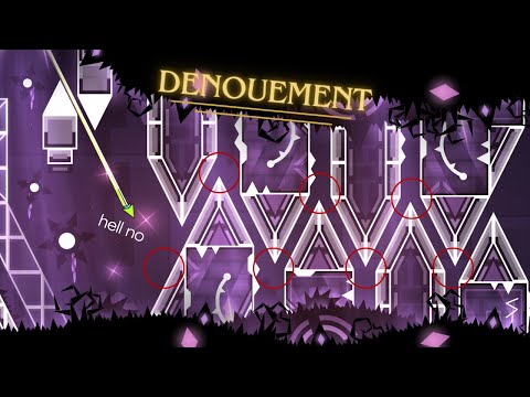 Denouement