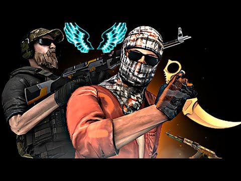 Решение проблемы с запуском Standoff 2 на пк|Gameloop|Черный экран?