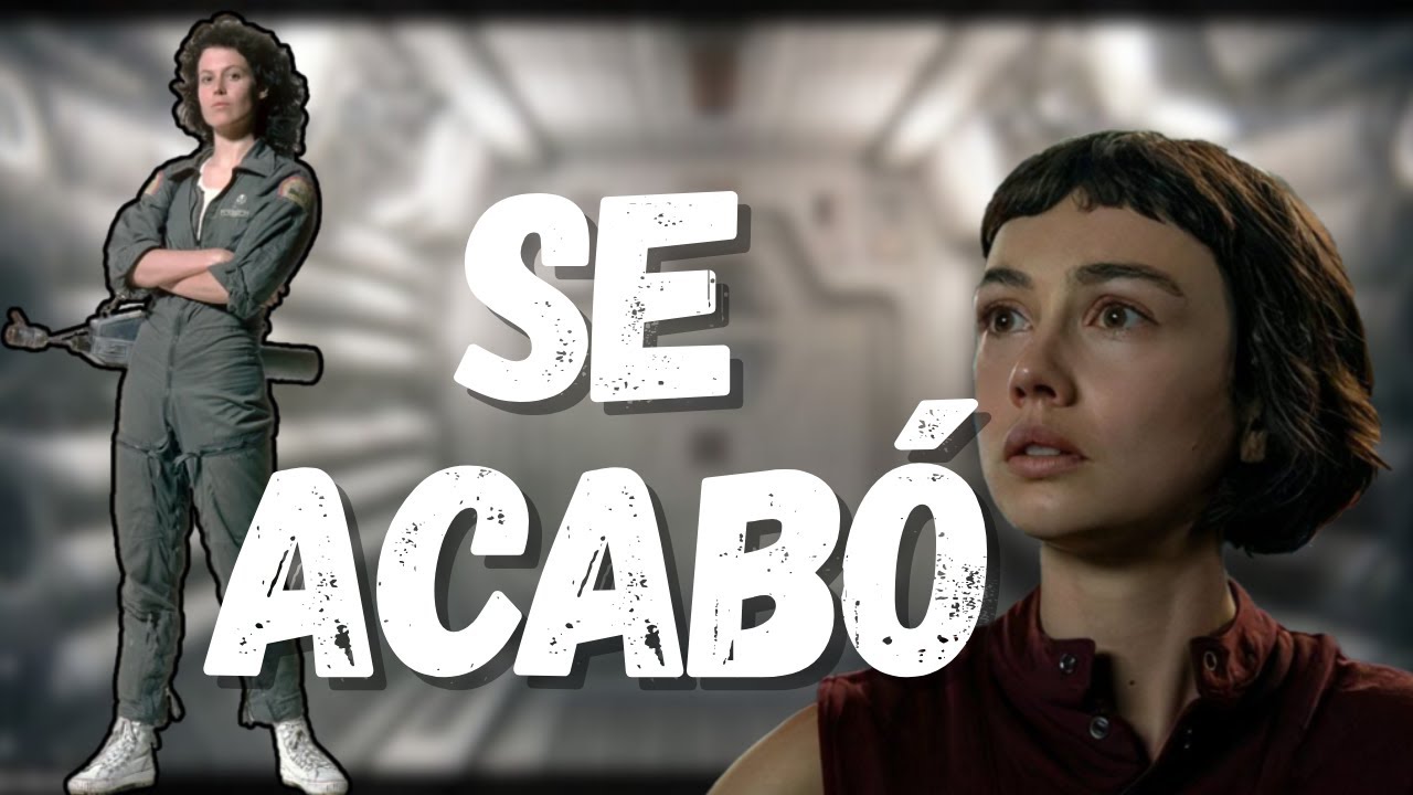 Alien: Earth final ABIERTO