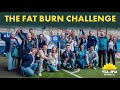 Fat Burn Challenge 2025