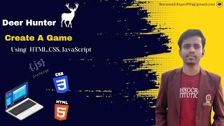 Deer Hunter Game | Hiran Shikari Khel screenshot 4