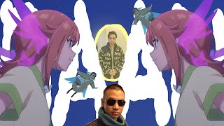 Gigguk Dropped a Anime and its........