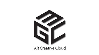 Athlete Statistics GMC Grid logo design in adobo illustrator / illustrator tutorial