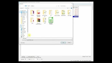 How to configure ledger reports in logic erp