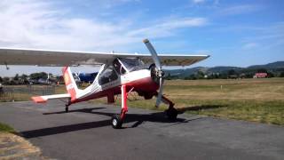 PZL 104 Wilga 35A EPJG