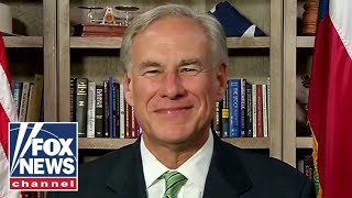 Gov. Greg Abbott: Lightfoot is the 'epitome of being a hypocrite'