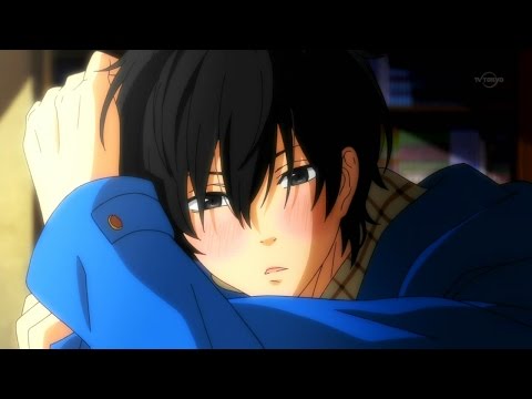 AMV---Wrecking-Ball-(Romance-Anime-Mix)