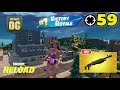 Fortnite Reload | *NEW* CHAPPELL ROAN SKIN | High Kill Gameplay | PS5 Controller