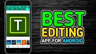 Best Editing App For Android | Textoon App | Textoon |Technical Rajpurohit | Best App For Editing screenshot 4