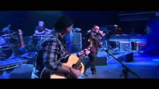 U2 - Vertigo Live Acoustic Version Shepherds Bush Empire 2009 (Proshot) [HD]