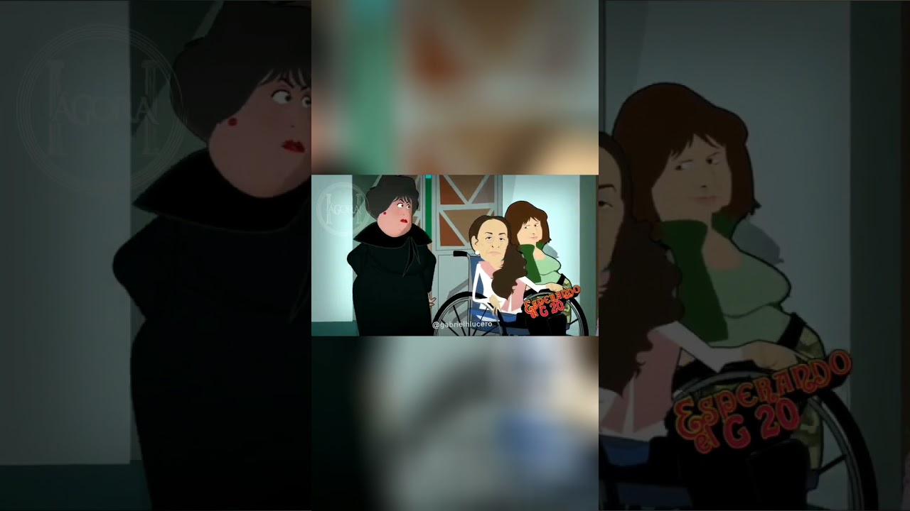 REAPARECIÓ GABRIELA MICHETTI JUNTO A MACRI EN DOLORES. TE ACORDAS DE ELLA? 