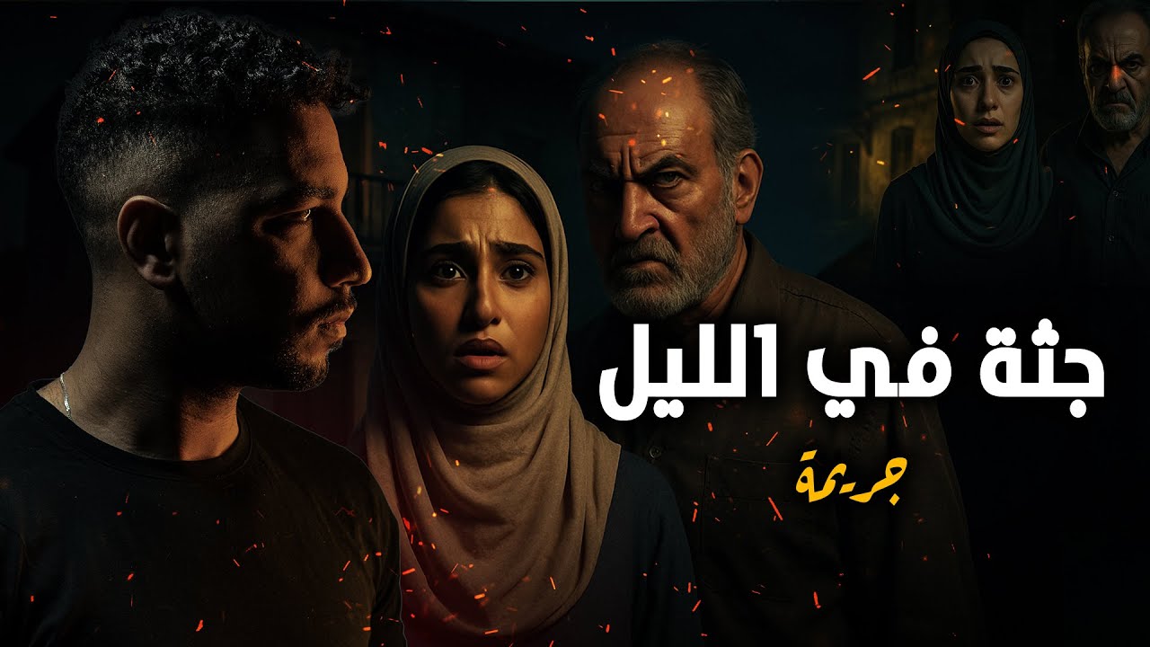 اختفاء سناء: سر علاقتها بجريمة بشعة.. واللغز اللي حير الشرطة والأهل!