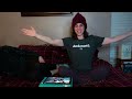 Beginning of video