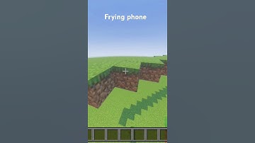 lag with visual my 8 ram phone is getting drowned under my fun #MINECRAFT #shaders #rtx
