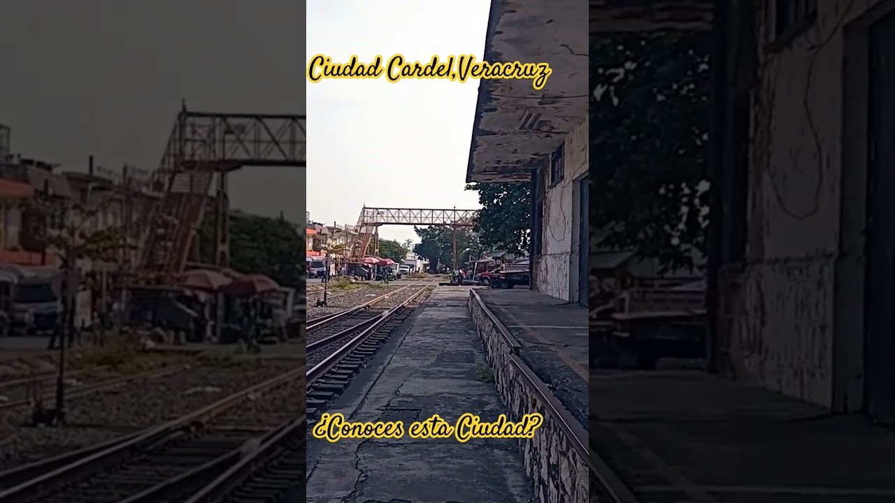 Una mirada a Cardel, Veracruz 