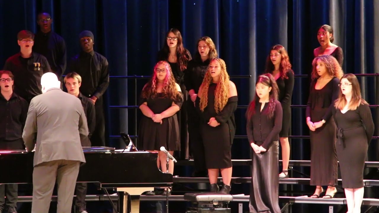 THE DOVER HIGH SCHOOL FALL CHORAL CONCERT & VISUAL ART SHOW TUESDAY 12.16.2025 MVI 9698