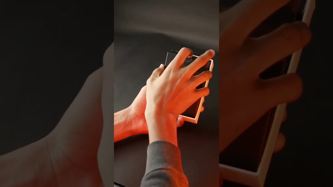 Unboxing the beast: Cyberstud X8 