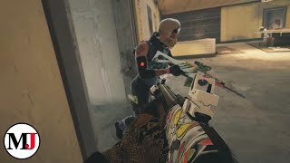 Big Brain Plays - Rainbow Six Siege screenshot 5