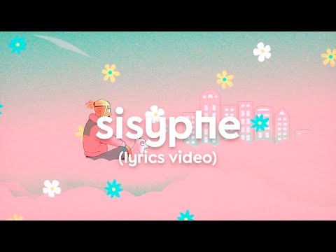KRISY - SISYPHE (LYRICS VIDEO)