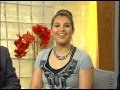 Best Dressed List of Fashion Designer Alexis Monsanto Best Dressed List of Fashion Designer Alexis Monsanto