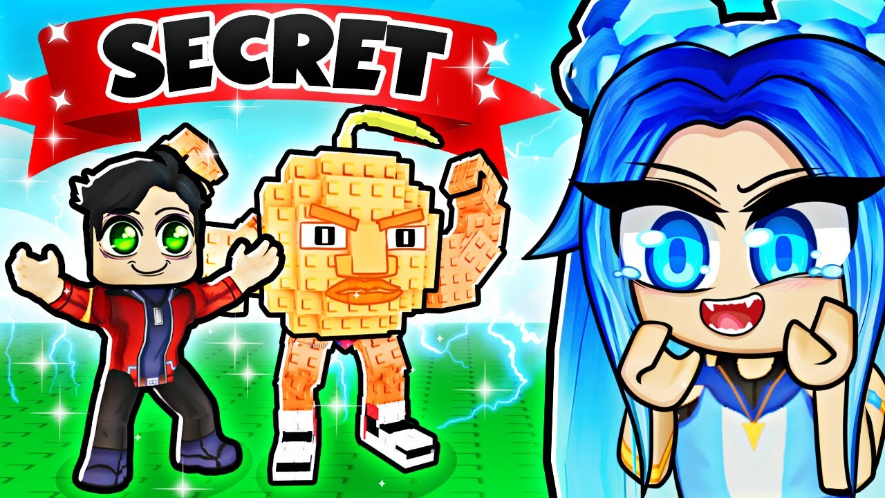 STEAL A BRAINROT IN ROBLOX!