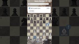 White Opening Traps To Get 1600 - Part 16