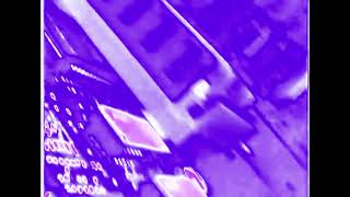 Intel 486SX Commercial In Flanged Saw Effect 9.0