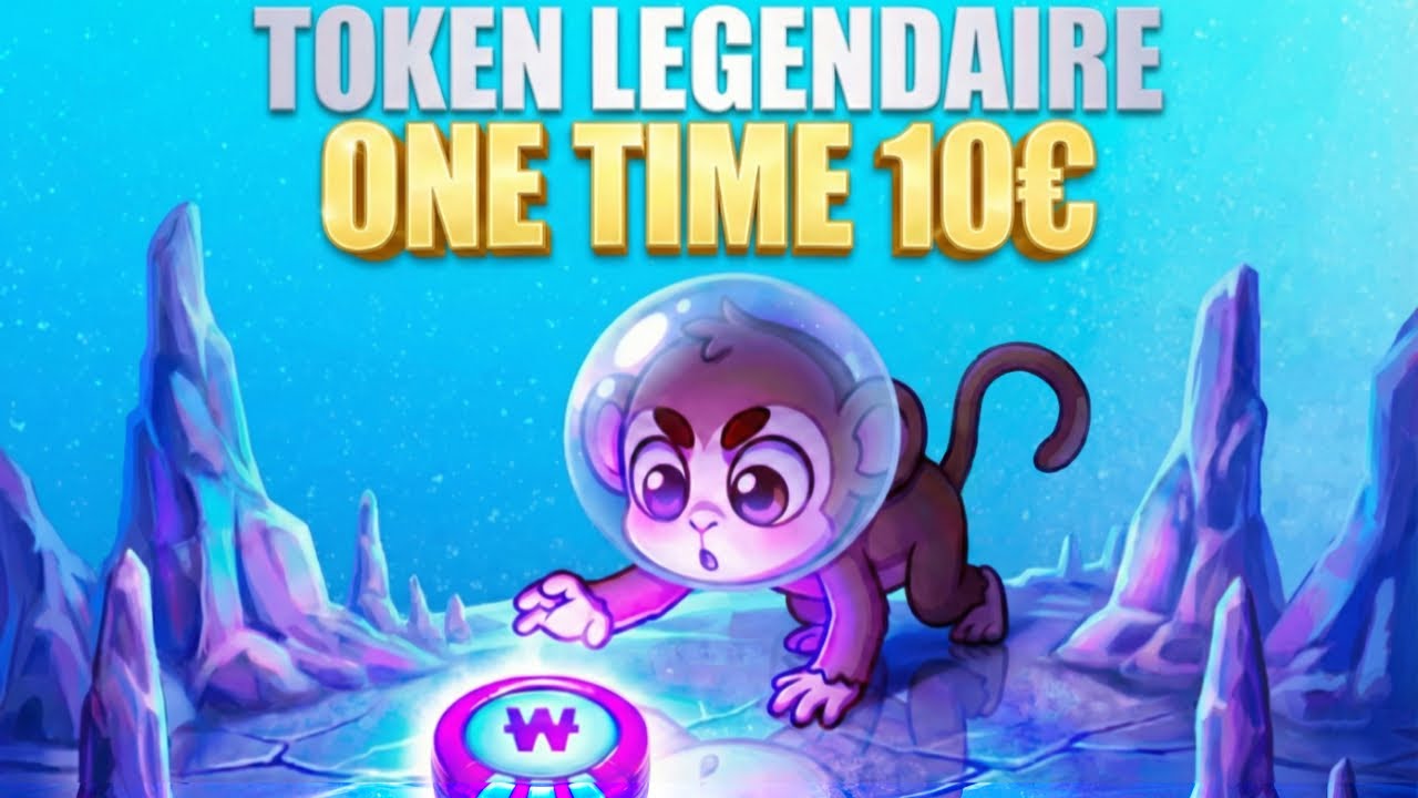 Ce run absurde sur Winamax 🤯 : transformer 10€ en bounty légendaire