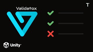 Validatox - No more broken references in Unity