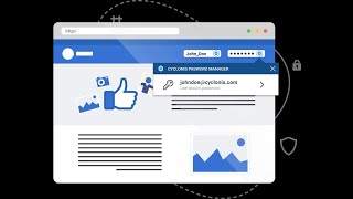 What Is Cyclonis Password Manager 2.2 Review 2020