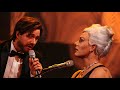 Klemen slakonja as bradley cooper  lady gaga  shallow a star is bornthe oscars performance cover