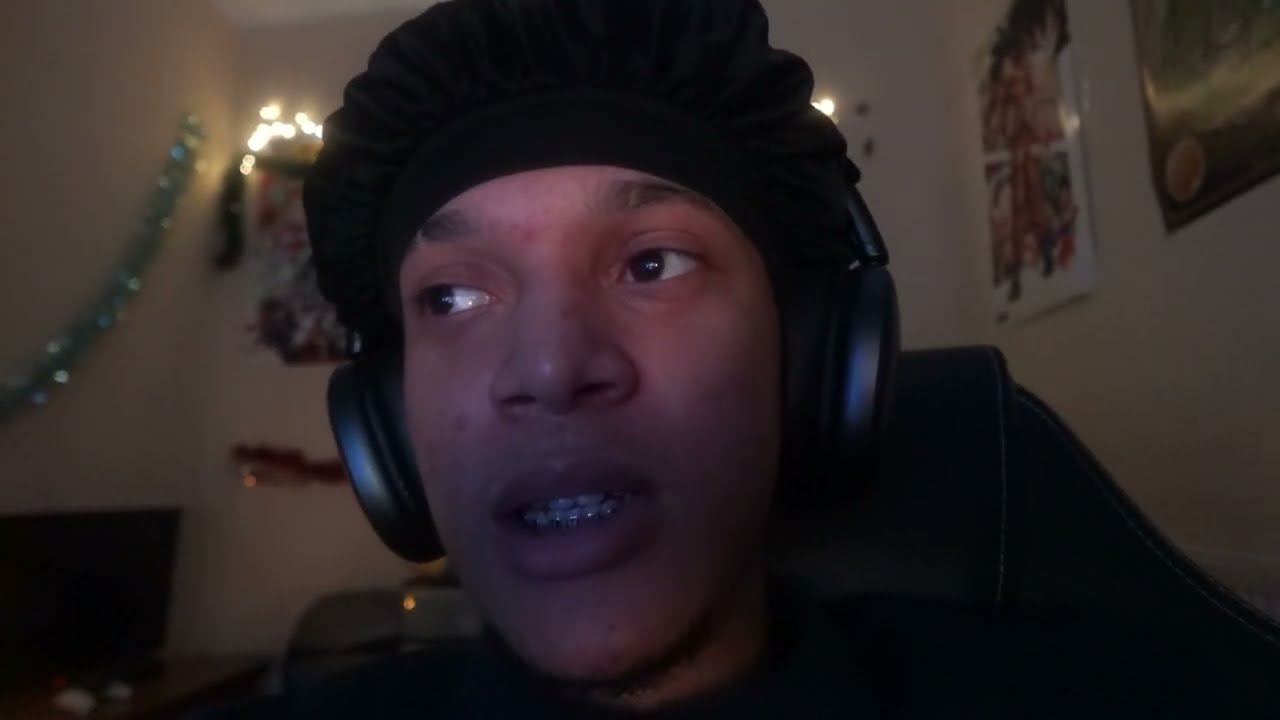 You Ever Just Feel Tired? (ZXmas Day 8)