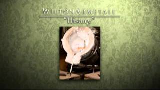 Wilton Armetale History