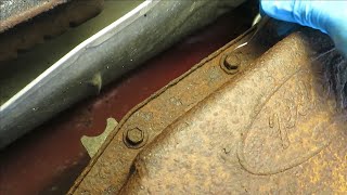 How to Remove Rusted, Damaged, Seized or Highly Torqued Fasteners and Parts