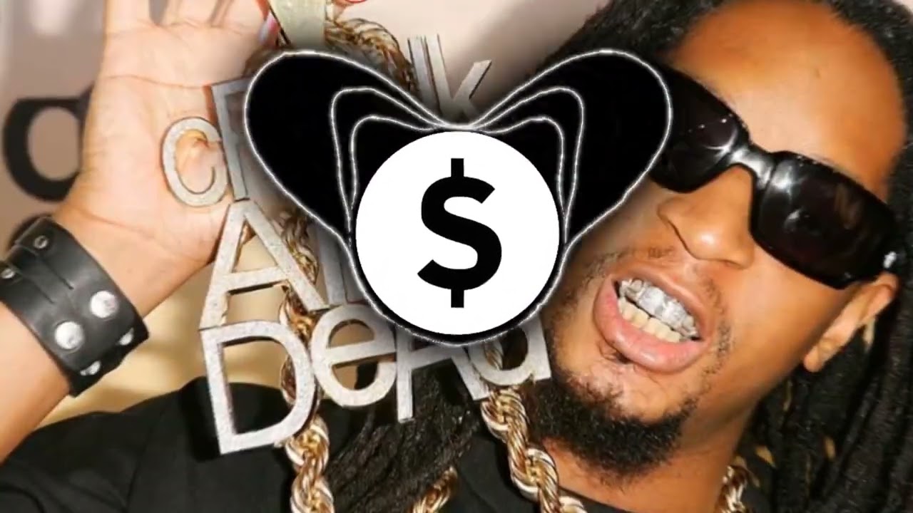 Lil Jon x NKMusique Salt Shaker 2022 RMX YouTube