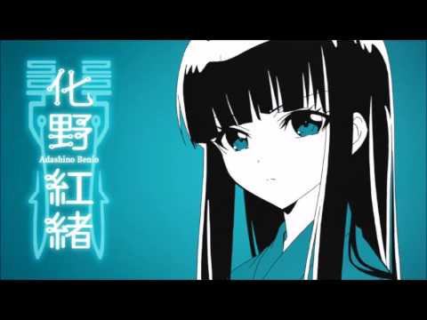 Twin Star Exorcists Ris-Re Call Nightcore