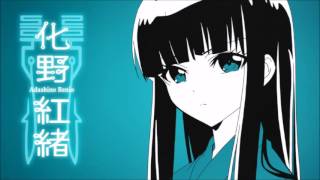 Twin Star Exorcists Ris-Re Call Nightcore