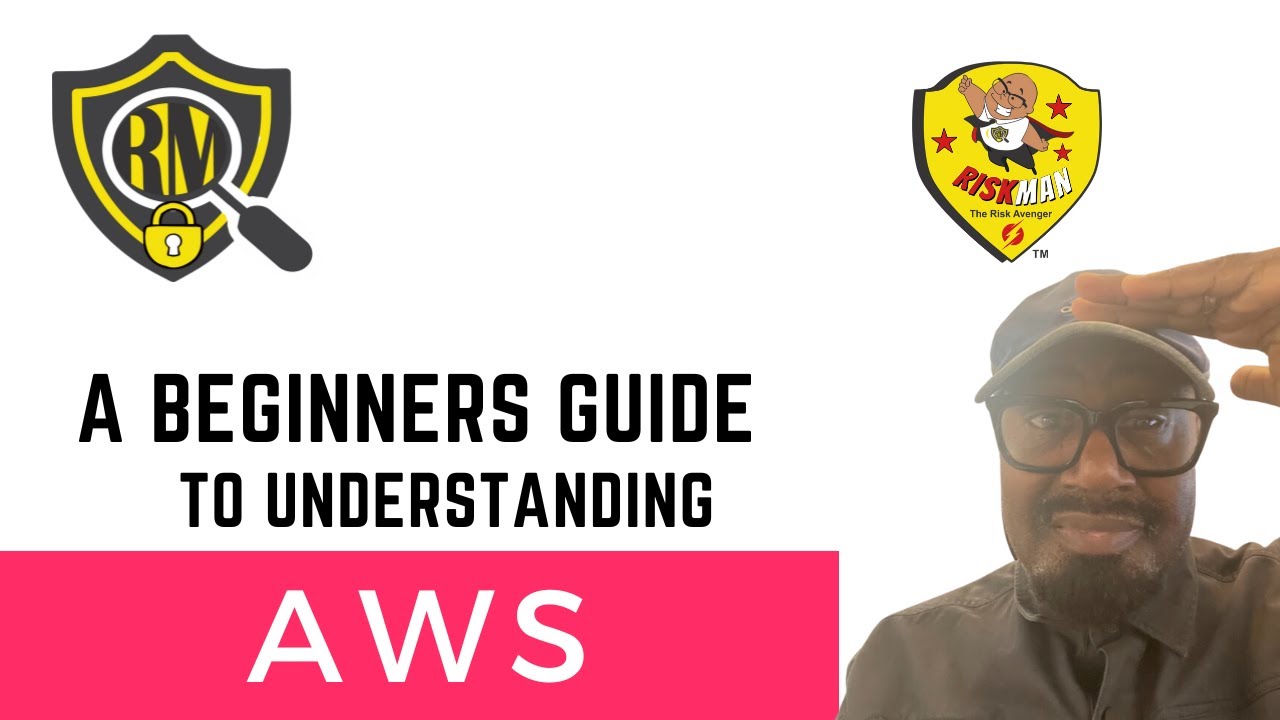 AWS Simplified for Beginners! - YouTube