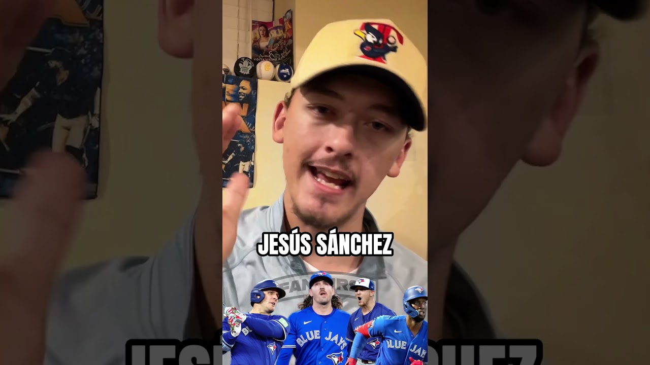 Is it over for the Jays in 2026?#bluejays #rays #mlb #baseball  #tradedeadline