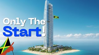 Jamaica BOLD New Future Is Rising: Here’s Why This PROJECT Marks the Beginning of NEW Jamaica!