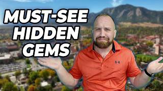 Boulders best kept secrets