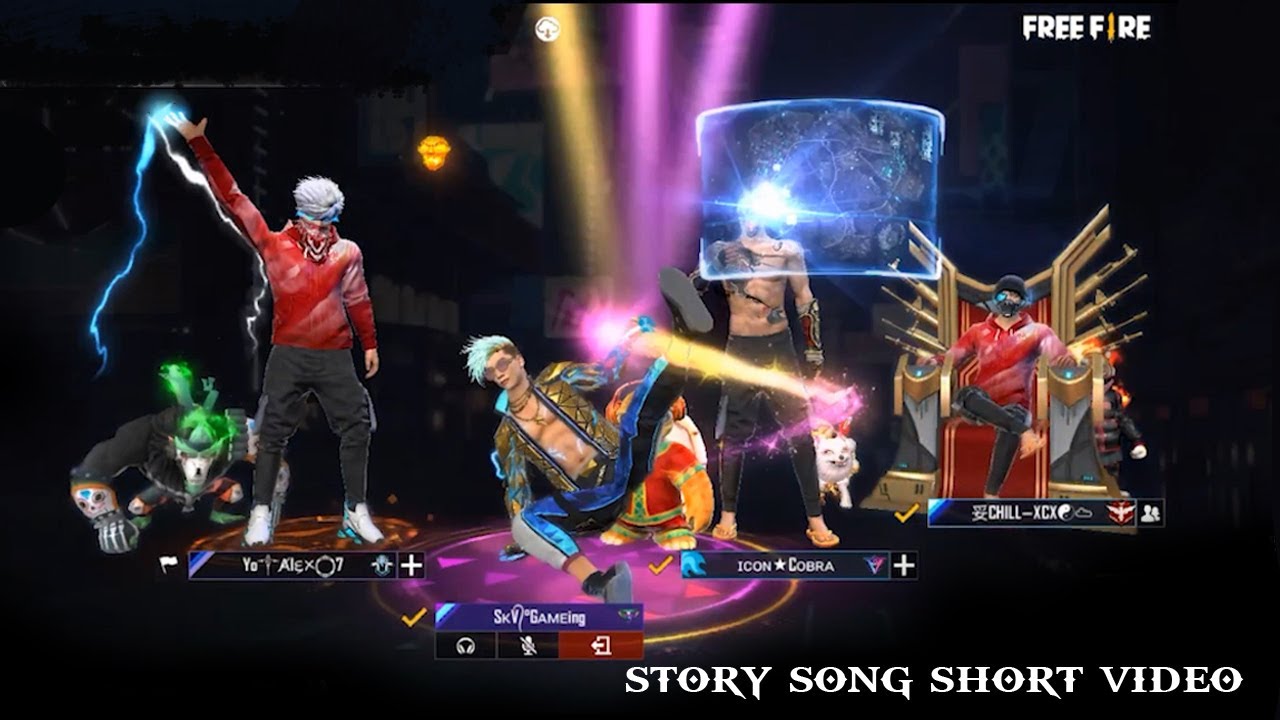 Story Song Short video/Song-Midsplit - Lovely