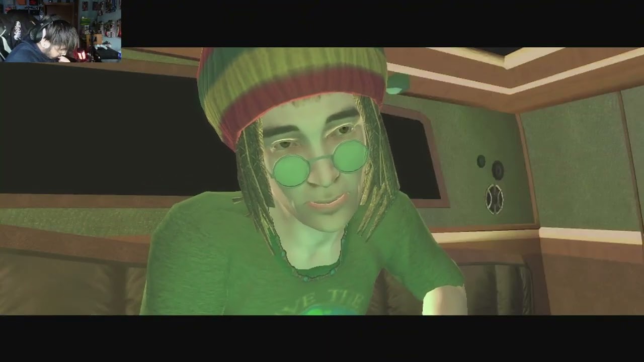 Saints Row 2   Got Loa Dust  Episode 12