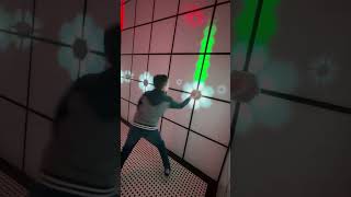 Killing Snakes At 5 Wits