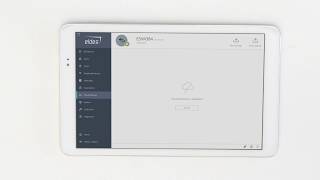 Installation de ESIM384: Activation de l'application smartphone