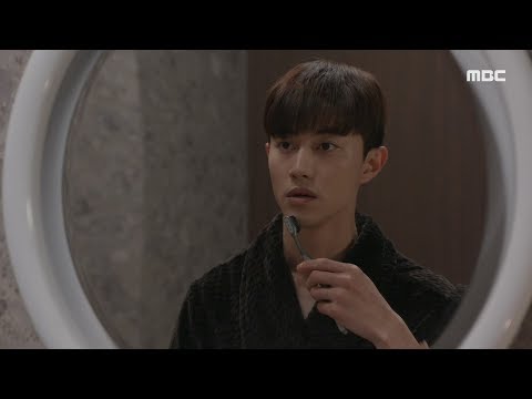 Never Twice Ep21 Think Of Her While Brushing Teeth 두 번은 없다 20191207 