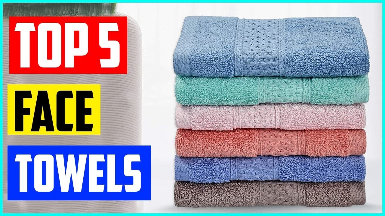 Top 5 Best Washcloths For Body 2023 [Reviewed & Buying Guide] YouTube
