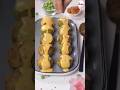 Crispy Cheese Matar Balls | Suji Matar Appe #shorts #recipe #viral #winter #cheese